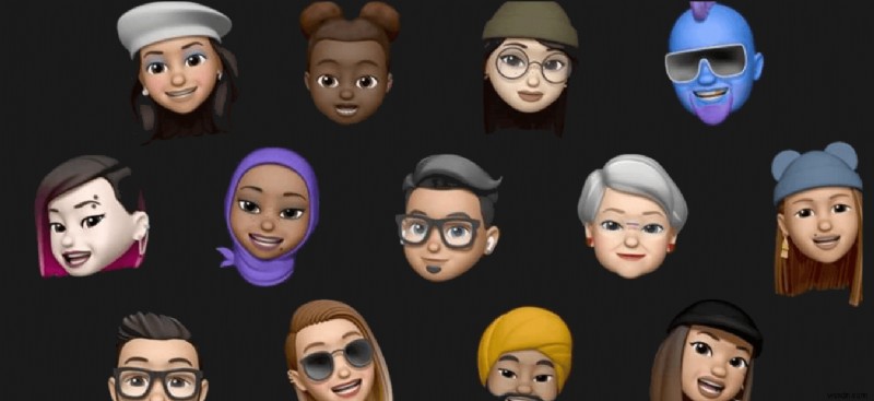 Android版WhatsAppでミーモジ（Memoji）ステッカーを使う方法｜iPhoneなしでもOKな裏技とおすすめ代替アプリ