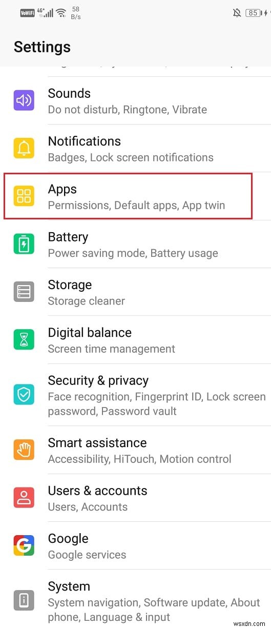 AndroidでGboardがクラッシュし続ける問題を解決する7つの方法