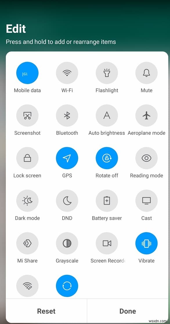 Androidのステータスバーと通知アイコン徹底解説!各アイコンの意味を一覧で紹介