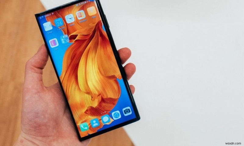 Androidのステータスバーと通知アイコン徹底解説!各アイコンの意味を一覧で紹介