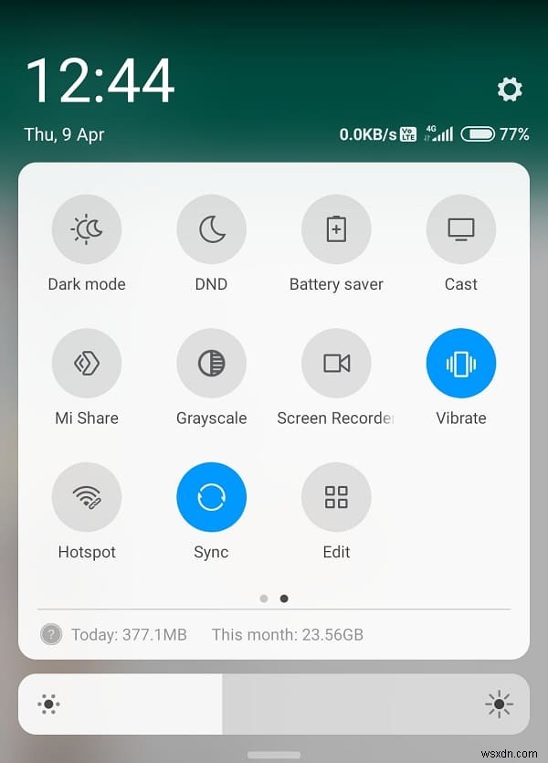 Androidのステータスバーと通知アイコン徹底解説!各アイコンの意味を一覧で紹介