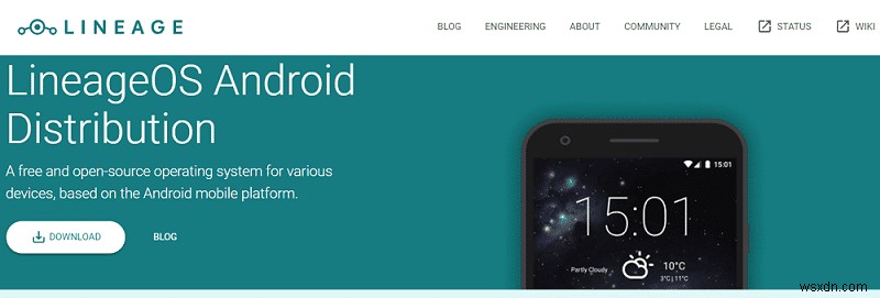 Androidスマホを自分好みにカスタマイズ!おすすめカスタムROM5選