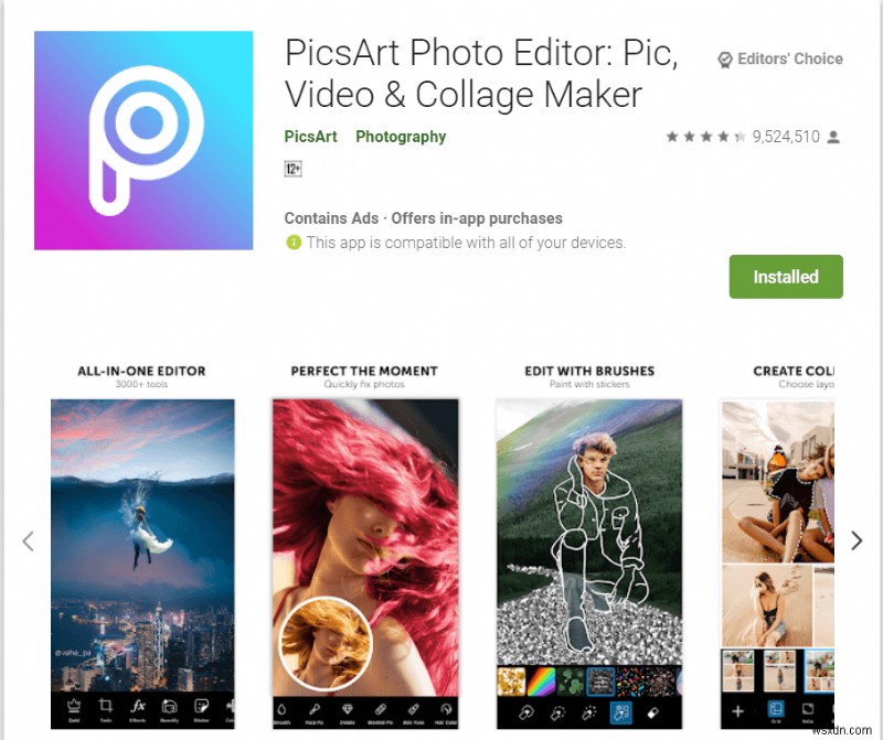 Androidで写真をもっと素敵に!おすすめフォトフレームアプリ10選