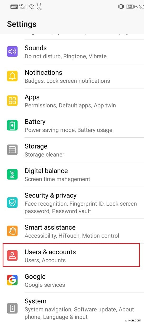AndroidでGoogleアカウントからログアウトする方法｜端末からの削除とリモートサインアウト手順