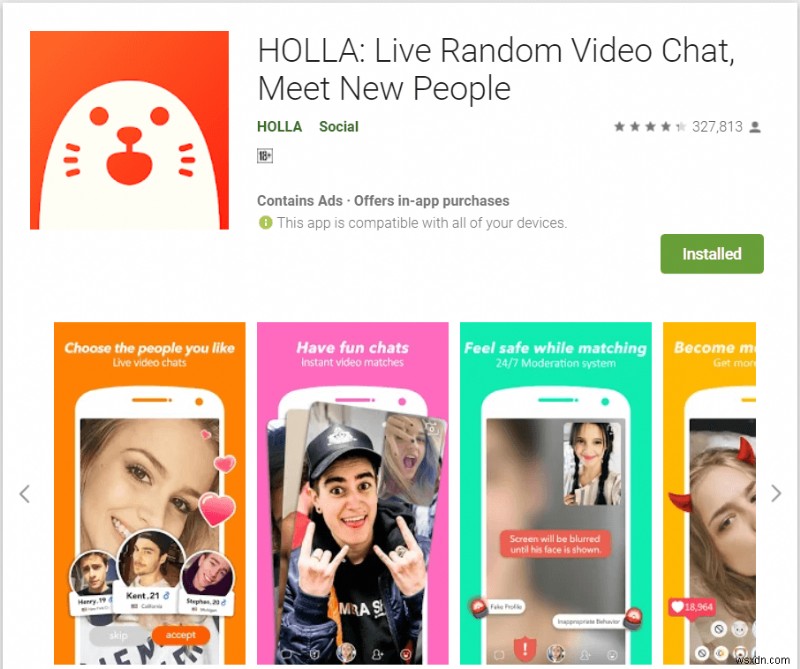 知らない人と気軽に話せる!Androidチャットアプリおすすめ10選