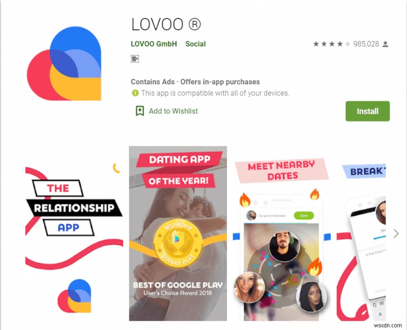 知らない人と気軽に話せる!Androidチャットアプリおすすめ10選