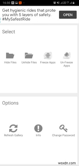 Androidでファイルとフォルダをパスワード保護できるおすすめアプリ13選
