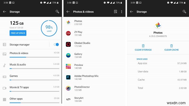 Androidのゲーム体験を劇的に向上させる11の方法【ラグ解消・快適プレイ】