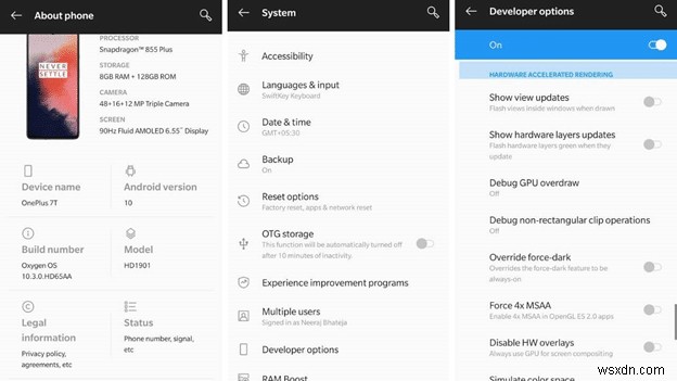 Androidのゲーム体験を劇的に向上させる11の方法【ラグ解消・快適プレイ】