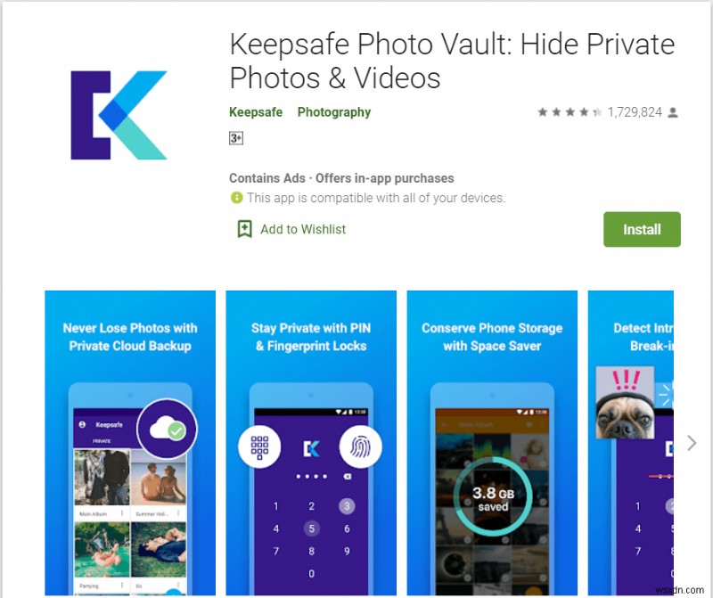 【保存版】写真・動画をしっかり隠せるAndroid非表示アプリおすすめTOP10