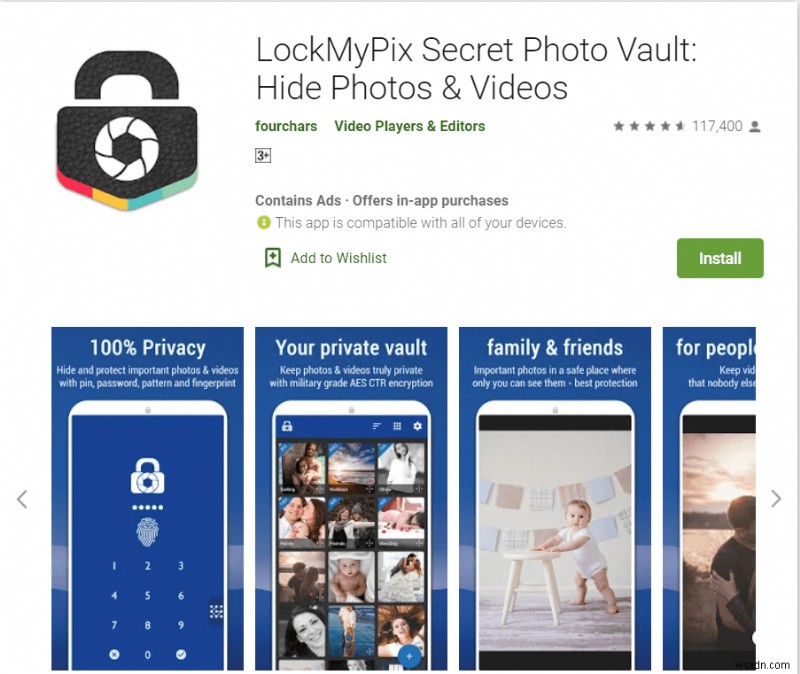 【保存版】写真・動画をしっかり隠せるAndroid非表示アプリおすすめTOP10