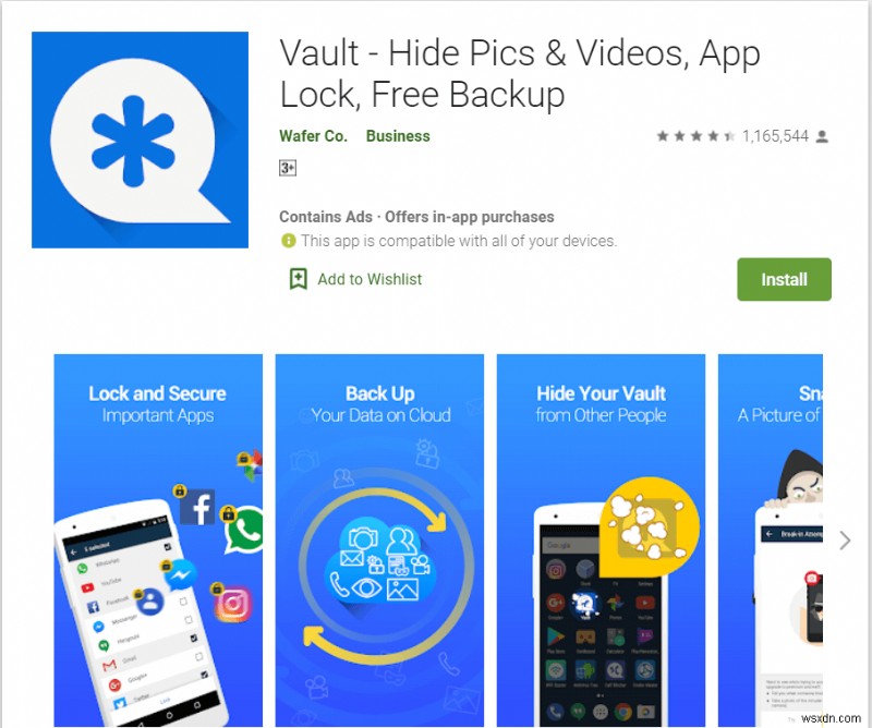 【保存版】写真・動画をしっかり隠せるAndroid非表示アプリおすすめTOP10