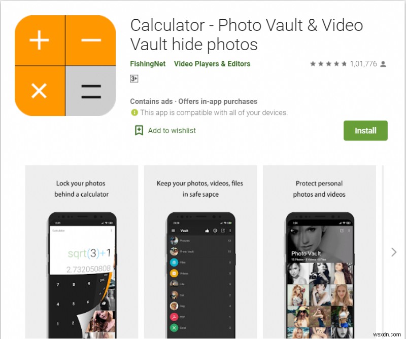 Androidで使えるおすすめの「隠しアプリ」4選|写真・動画・ファイルをしっかり隠せる