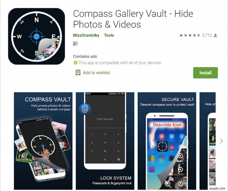 Androidで使えるおすすめの「隠しアプリ」4選|写真・動画・ファイルをしっかり隠せる