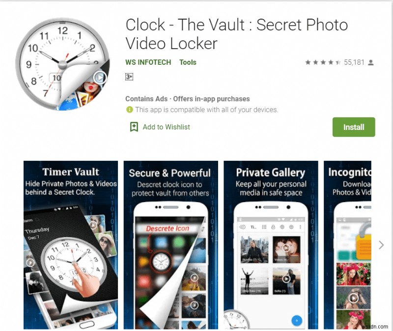 Androidで使えるおすすめの「隠しアプリ」4選|写真・動画・ファイルをしっかり隠せる