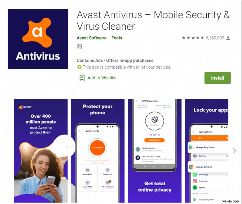 Androidスマホの広告を一掃！おすすめアドウェア除去アプリ19選