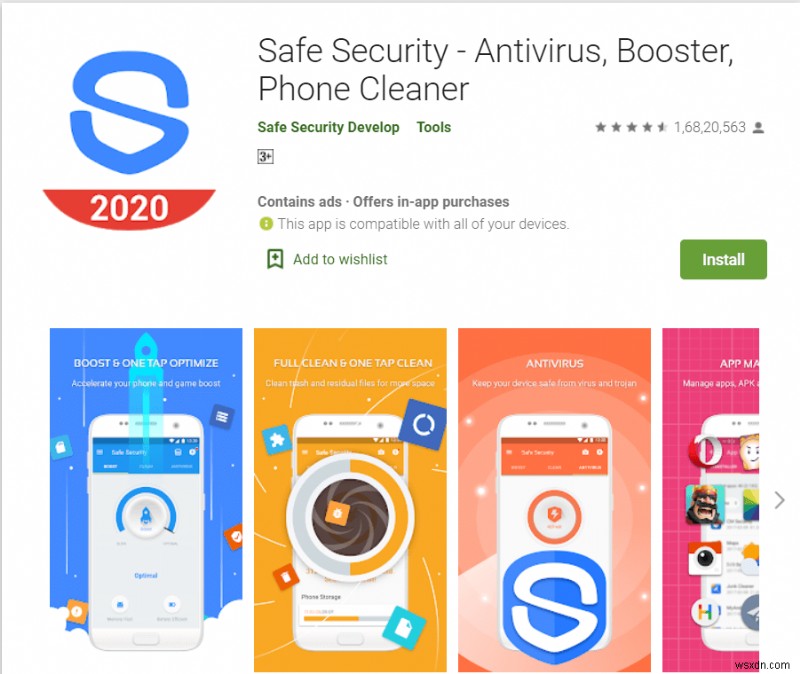Androidスマホの広告を一掃！おすすめアドウェア除去アプリ19選