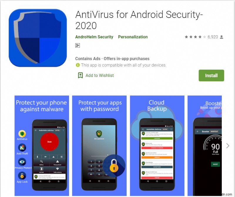 Androidスマホの広告を一掃！おすすめアドウェア除去アプリ19選