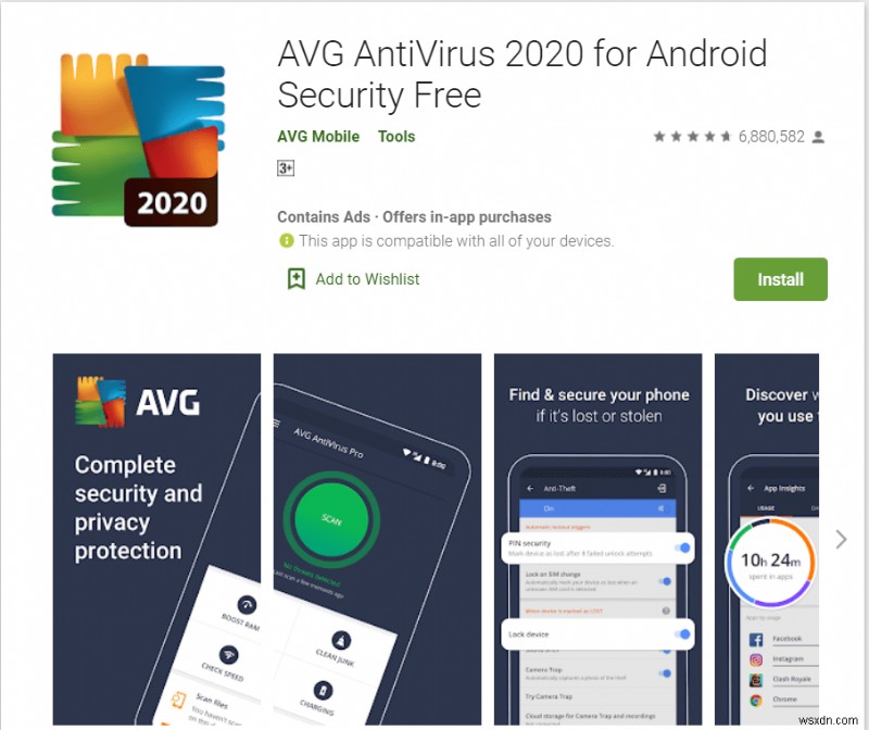 Androidスマホの広告を一掃！おすすめアドウェア除去アプリ19選