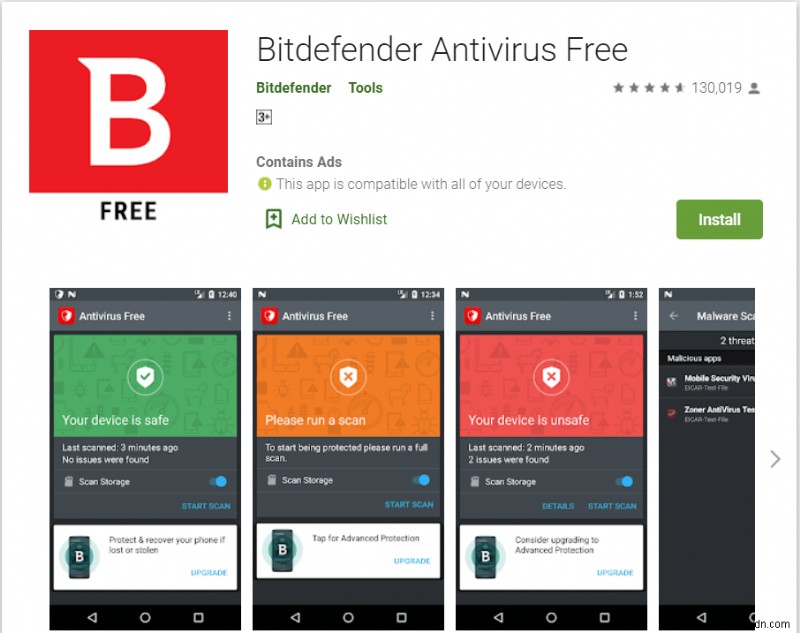 Androidスマホの広告を一掃！おすすめアドウェア除去アプリ19選