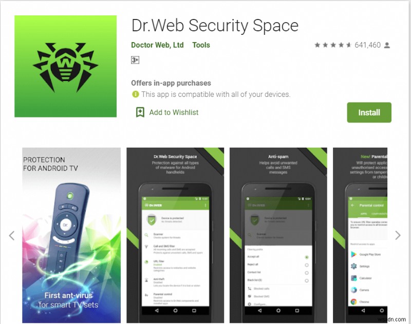 Androidスマホの広告を一掃！おすすめアドウェア除去アプリ19選