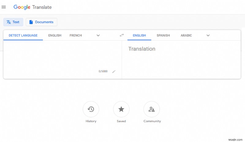 Google翻訳で画像を瞬時に翻訳する方法｜カメラ翻訳の使い方を徹底解説