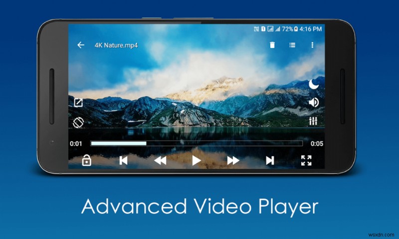 Androidスマホで使えるおすすめ動画プレイヤーアプリ23選