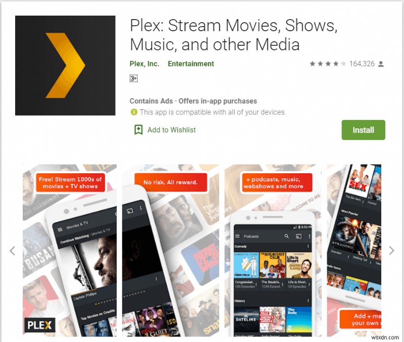 Androidスマホで使えるおすすめ動画プレイヤーアプリ23選