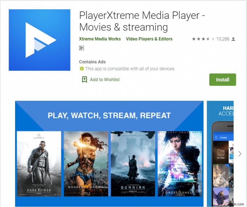 Androidスマホで使えるおすすめ動画プレイヤーアプリ23選