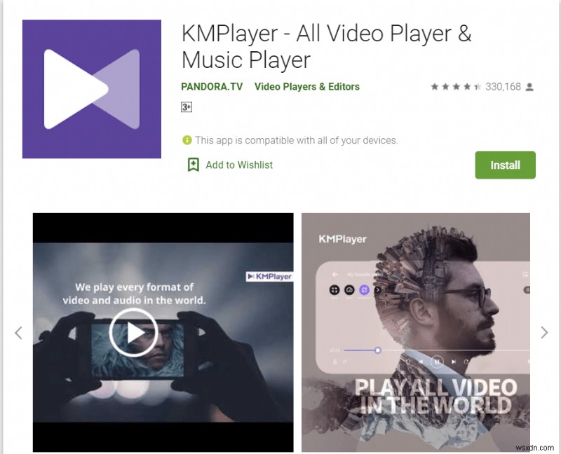 Androidスマホで使えるおすすめ動画プレイヤーアプリ23選
