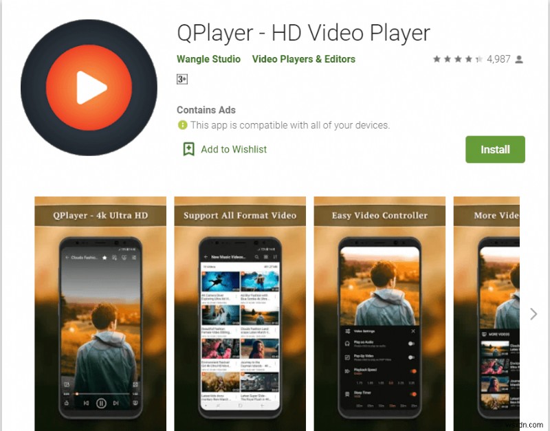 Androidスマホで使えるおすすめ動画プレイヤーアプリ23選