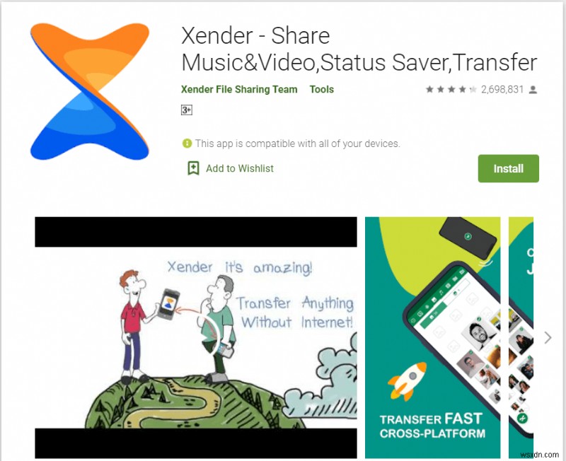 Androidスマホで使えるおすすめ動画プレイヤーアプリ23選