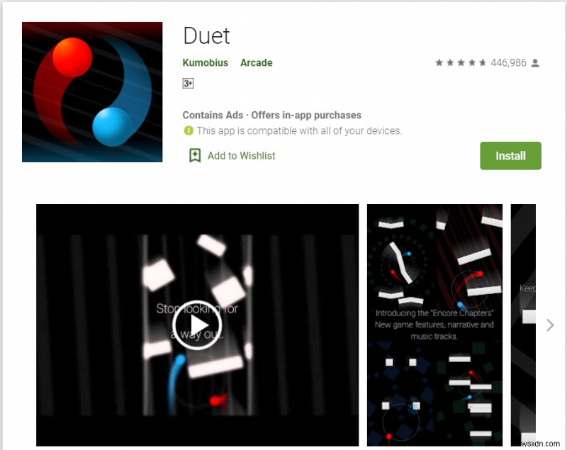 超難関!歴代最高に難しいAndroidゲーム15選