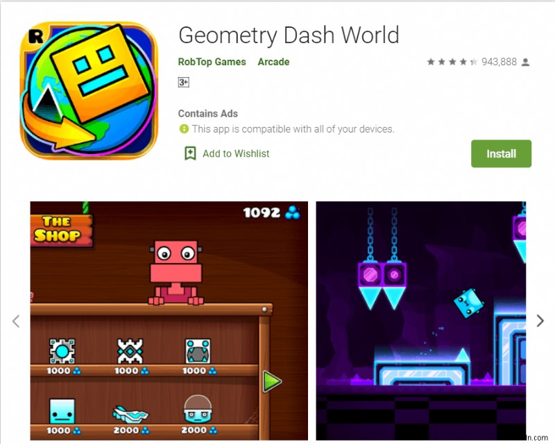 超難関!歴代最高に難しいAndroidゲーム15選