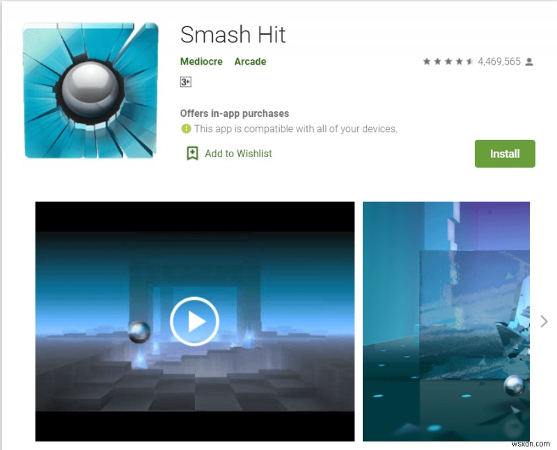 超難関!歴代最高に難しいAndroidゲーム15選