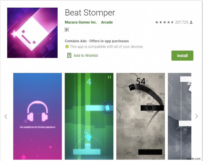 超難関!歴代最高に難しいAndroidゲーム15選