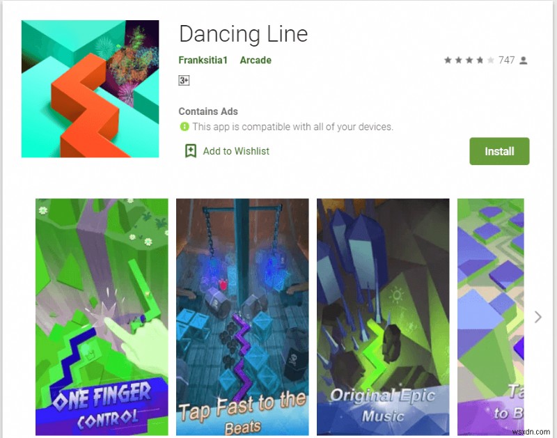 超難関!歴代最高に難しいAndroidゲーム15選