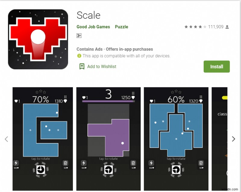 超難関!歴代最高に難しいAndroidゲーム15選