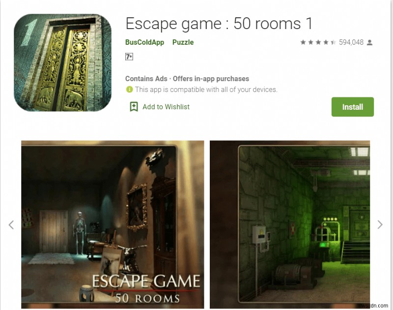 超難関!歴代最高に難しいAndroidゲーム15選