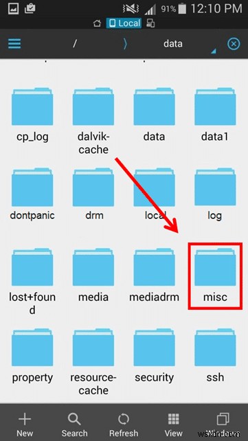 【Android】保存済みWi-Fiパスワードを確認する方法|アプリ・ADBコマンドで簡単表示