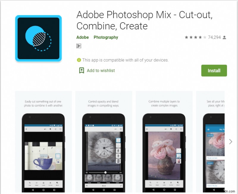 【保存版】Androidで画像の背景を簡単に削除できるおすすめアプリ8選