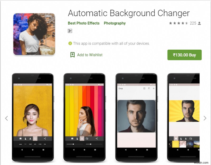 【保存版】Androidで画像の背景を簡単に削除できるおすすめアプリ8選