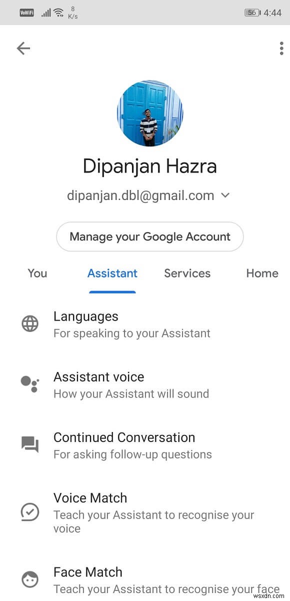 AndroidでGoogleアシスタントを無効にする方法｜音声認識オフの手順も解説