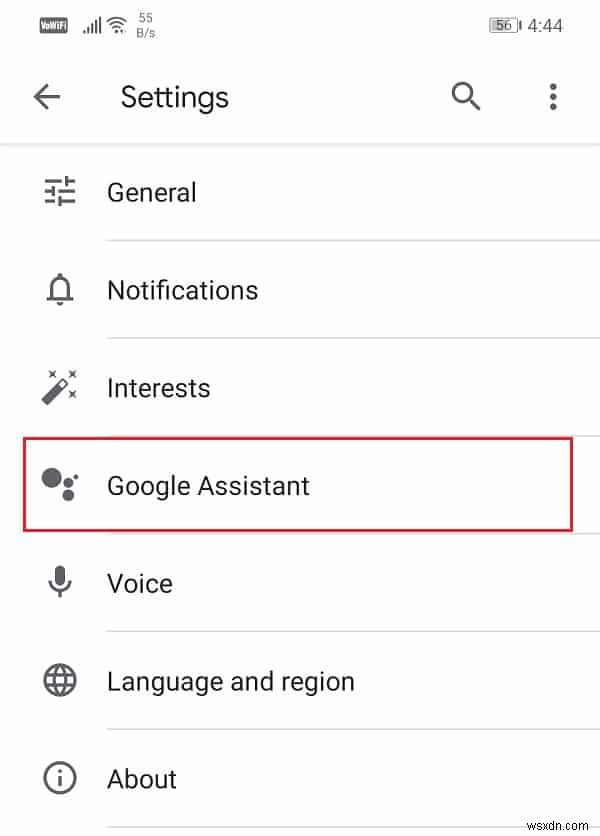 AndroidでGoogleアシスタントを無効にする方法｜音声認識オフの手順も解説