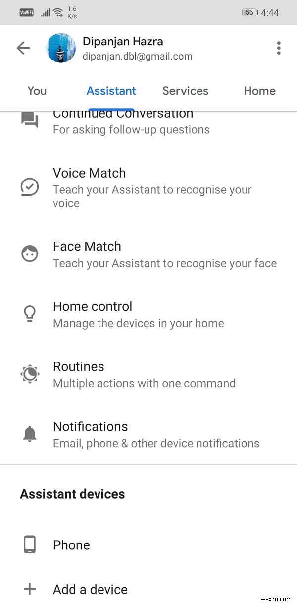 AndroidでGoogleアシスタントを無効にする方法｜音声認識オフの手順も解説