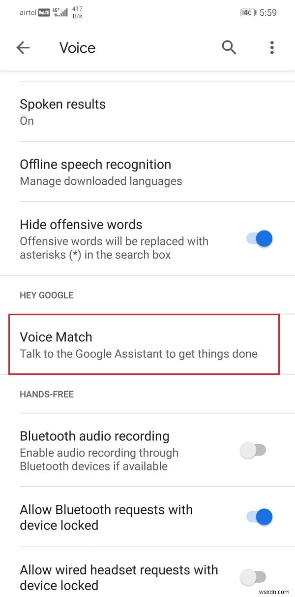 AndroidでGoogleアシスタントを無効にする方法｜音声認識オフの手順も解説