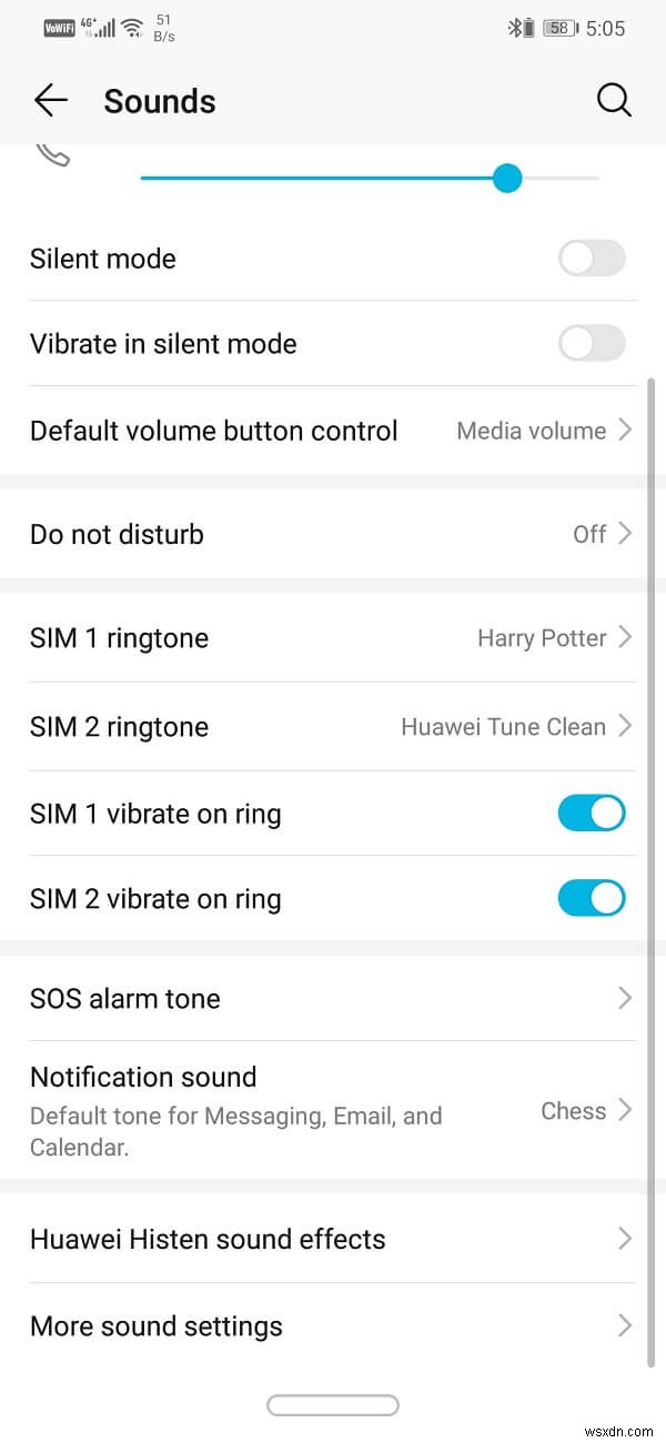 Androidスマホの音質を改善し音量を上げる7つの方法