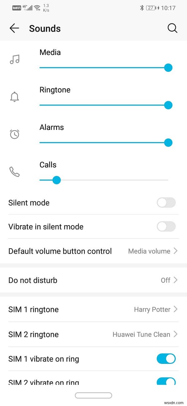 Androidスマホの音質を改善し音量を上げる7つの方法