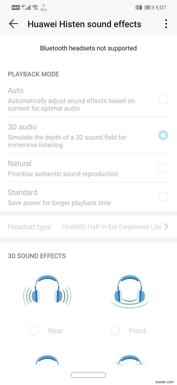 Androidスマホの音質を改善し音量を上げる7つの方法