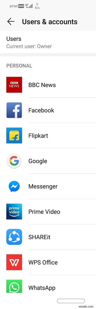 【Android】Gmailの通知が届かないときの対処法7選